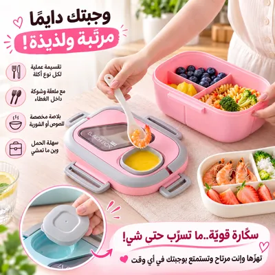Lunch Box